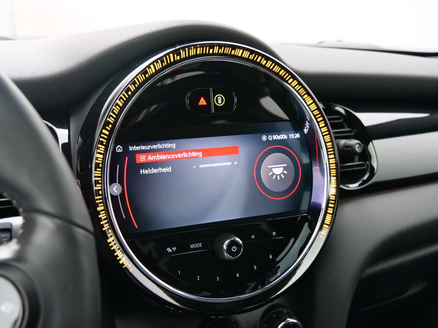 Mini Hatch Essential John Cooper Works - 2022 - Joinsteer - #42