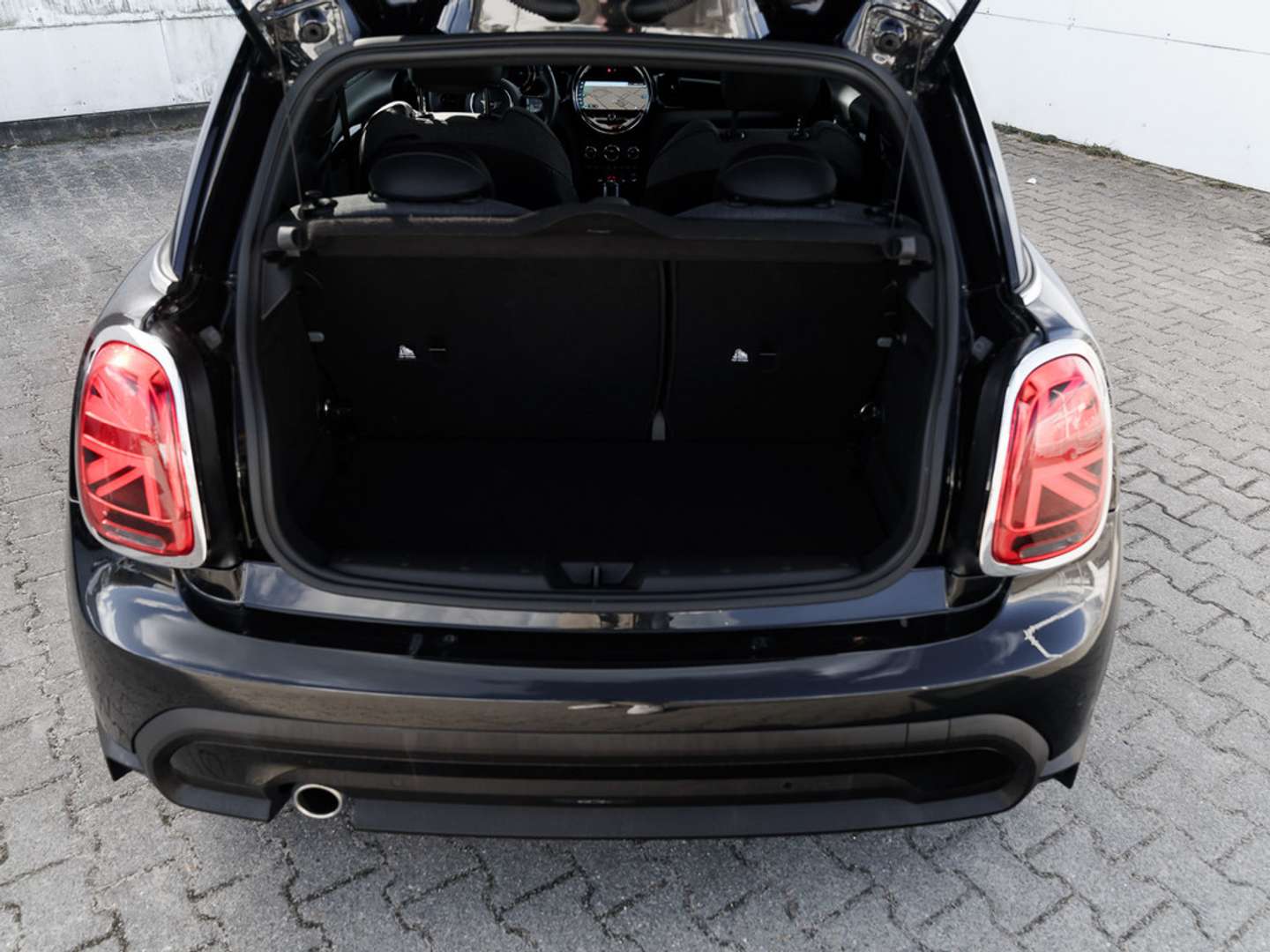 Mini Cooper Classic Cooper - 2023 - Joinsteer - #24