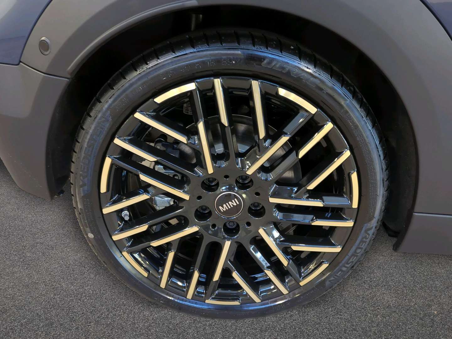 Mini Cabrio Favoured Cooper - 2025 - Joinsteer - #10