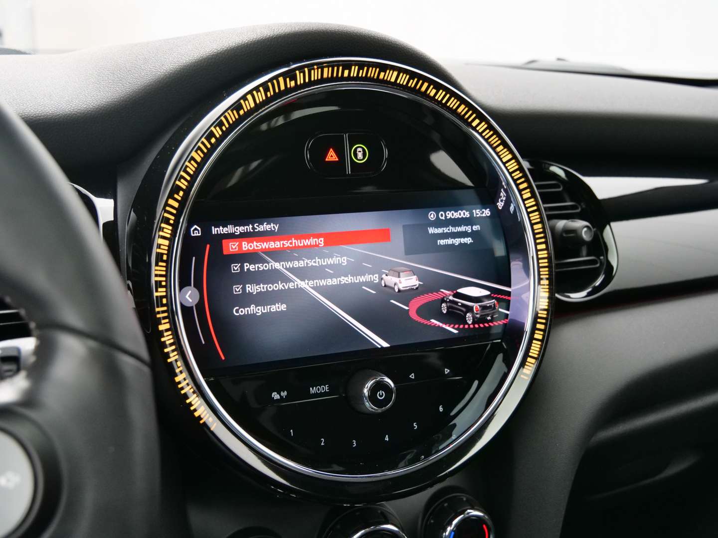 Mini Hatch Essential John Cooper Works - 2022 - Joinsteer - #43