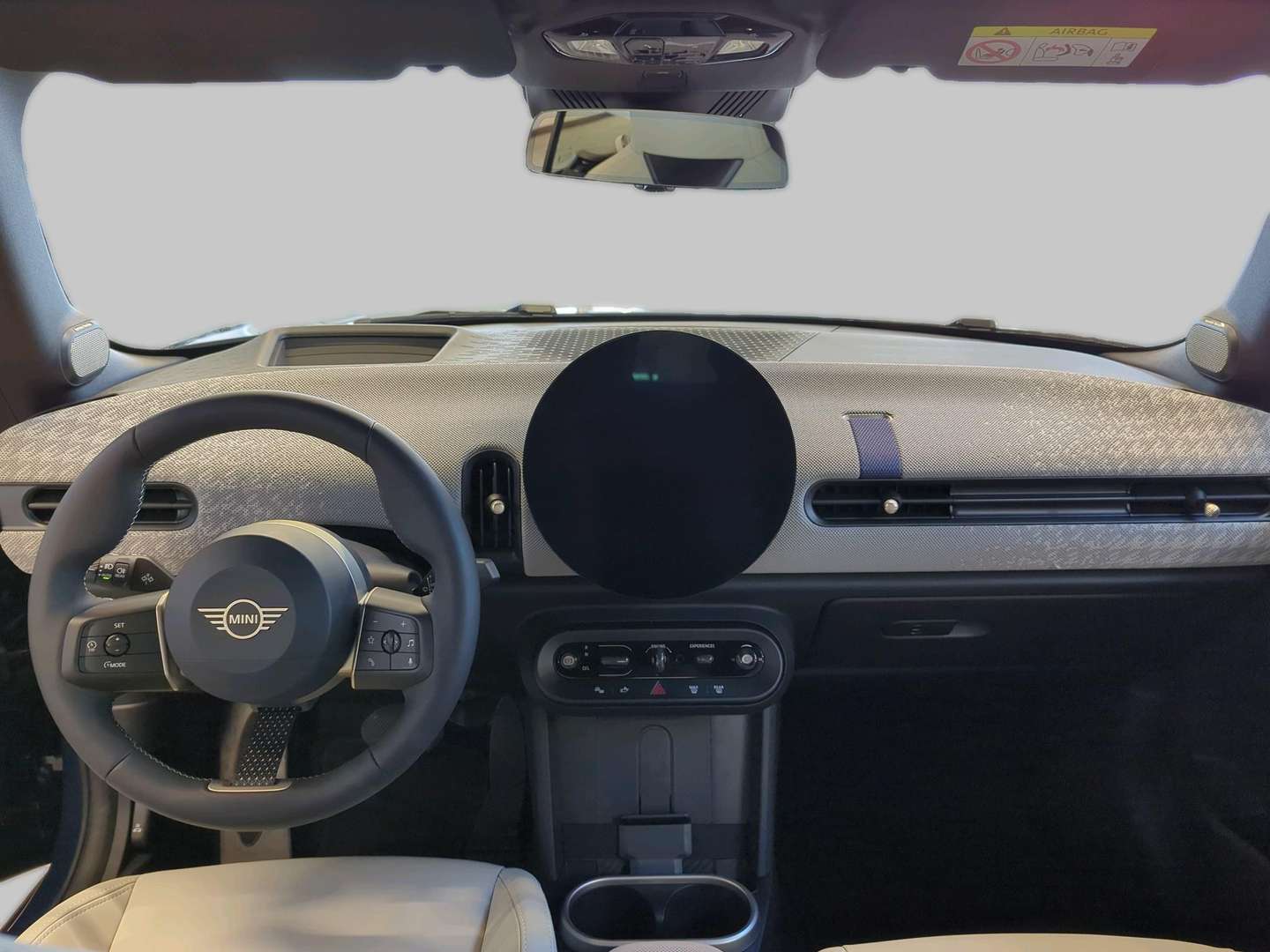 Mini Cabrio Favoured Cooper - 2025 - Joinsteer - #11