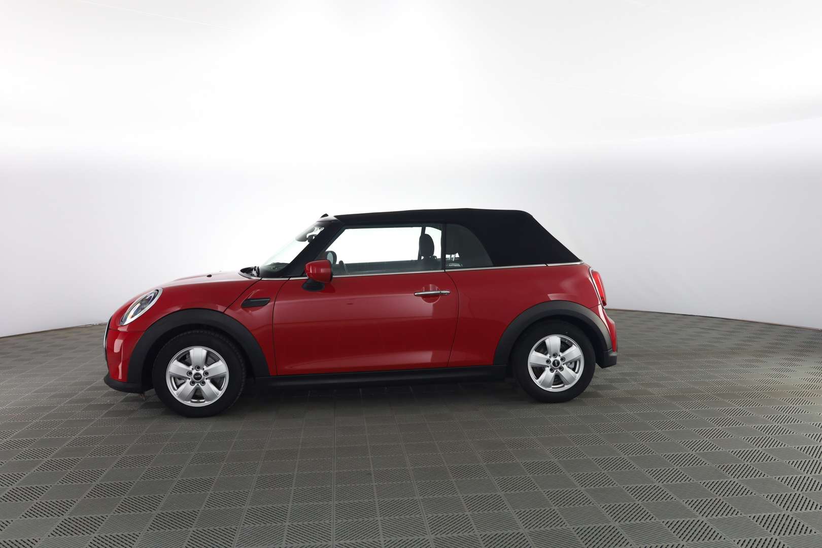 Mini Cabrio Cooper - 2023 - Joinsteer - #5