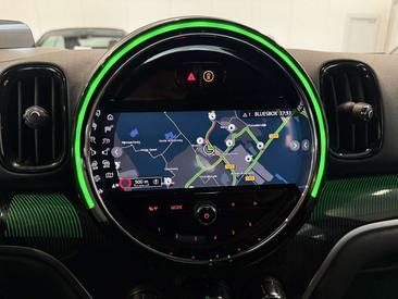 Mini Countryman COOPER SE — photo 14