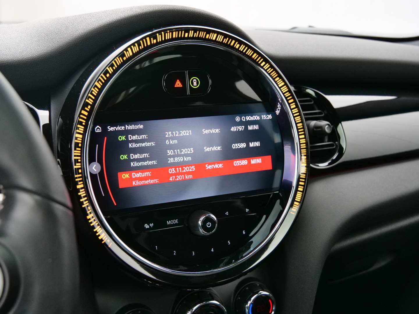 Mini Hatch Essential John Cooper Works - 2022 - Joinsteer - #44