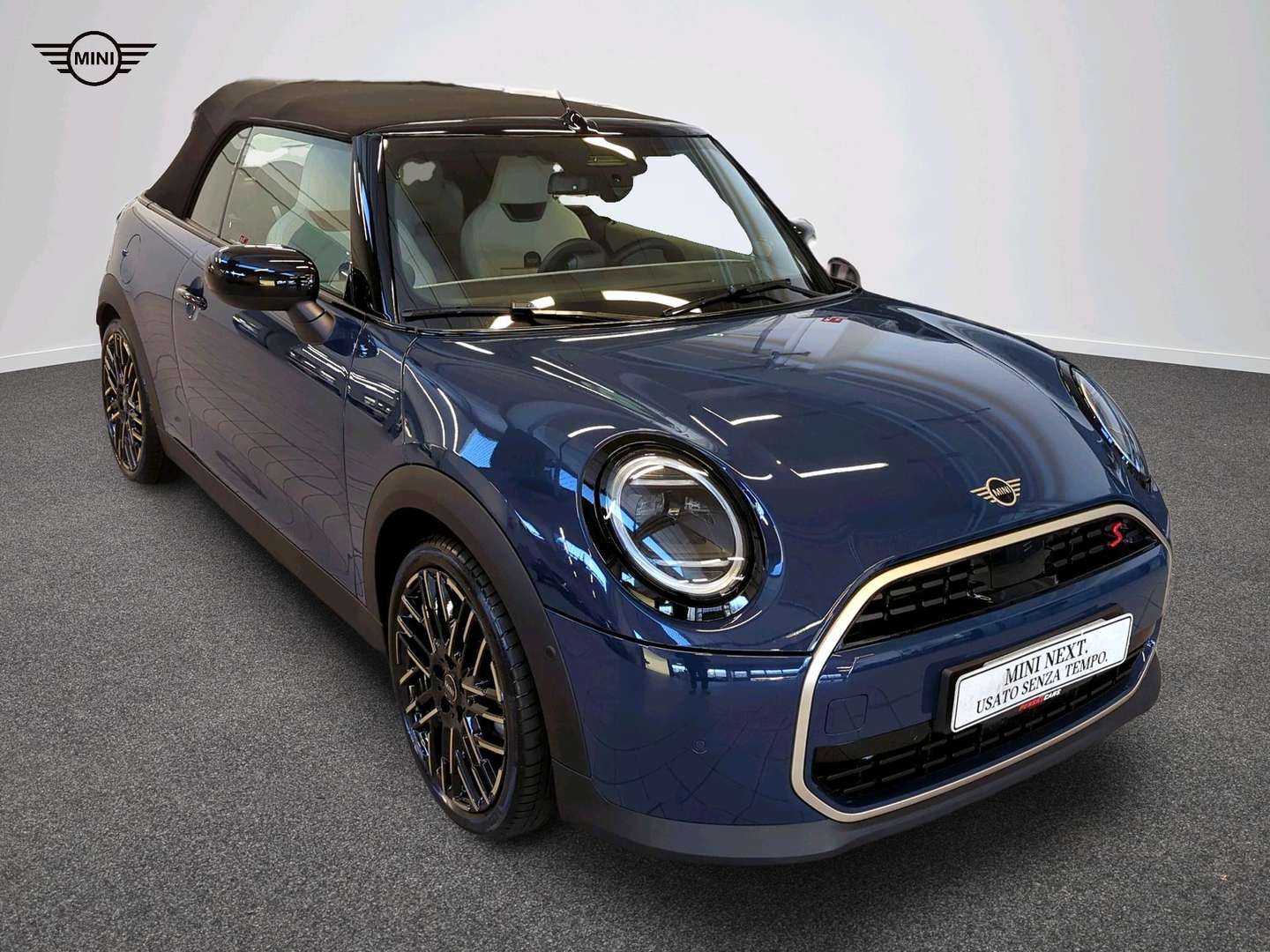 Mini Cabrio Favoured Cooper - 2025 - Joinsteer - #12