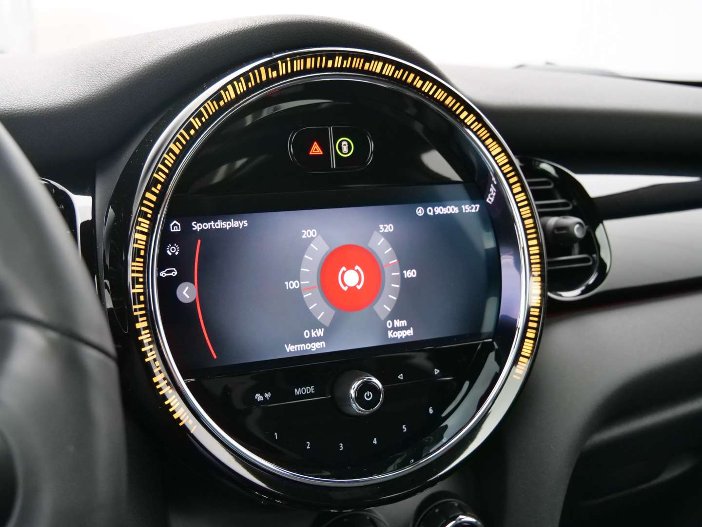 Mini Hatch Essential John Cooper Works - 2022 - Joinsteer - #45