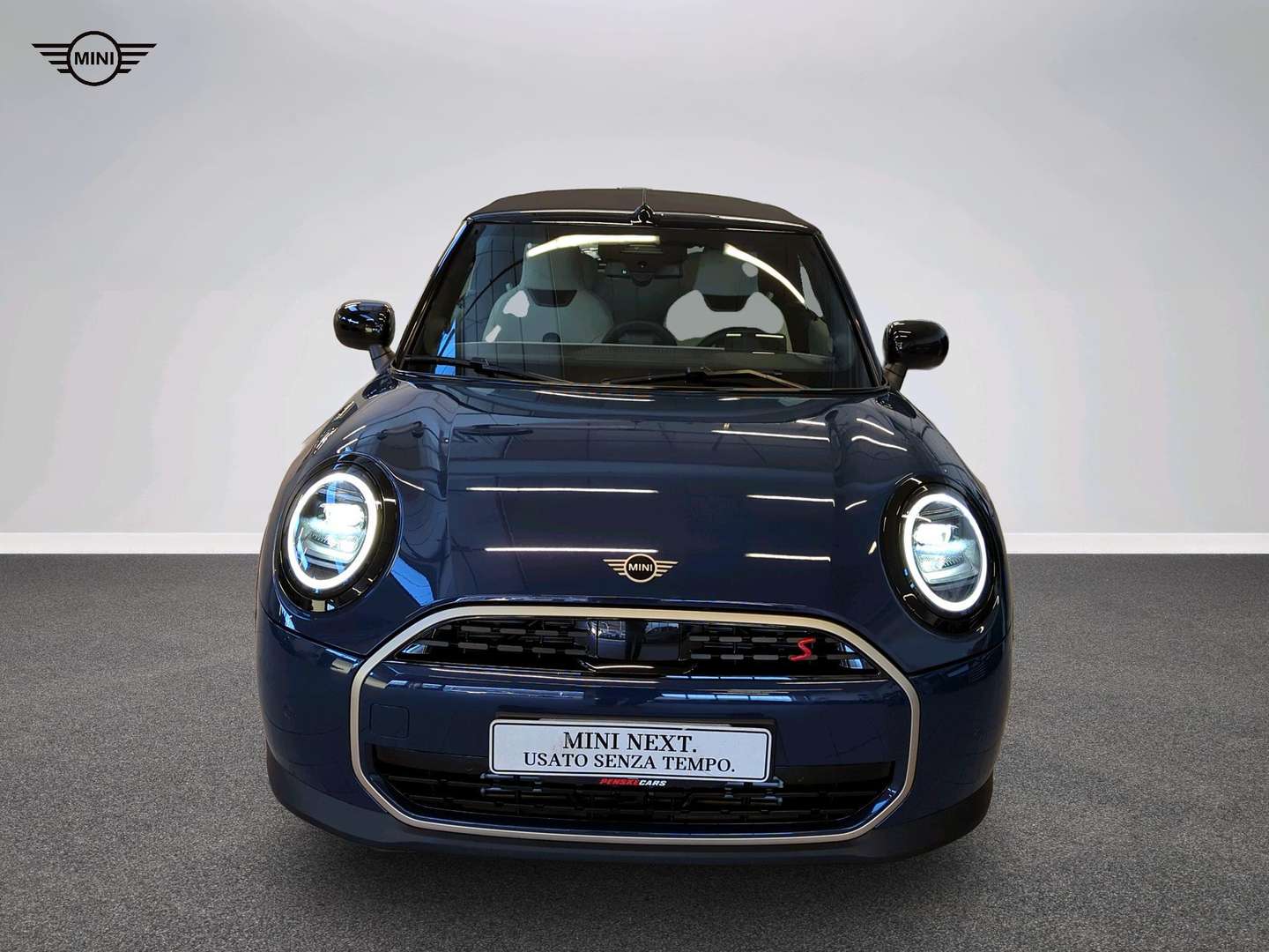 Mini Cabrio Favoured Cooper - 2025 - Joinsteer - #13