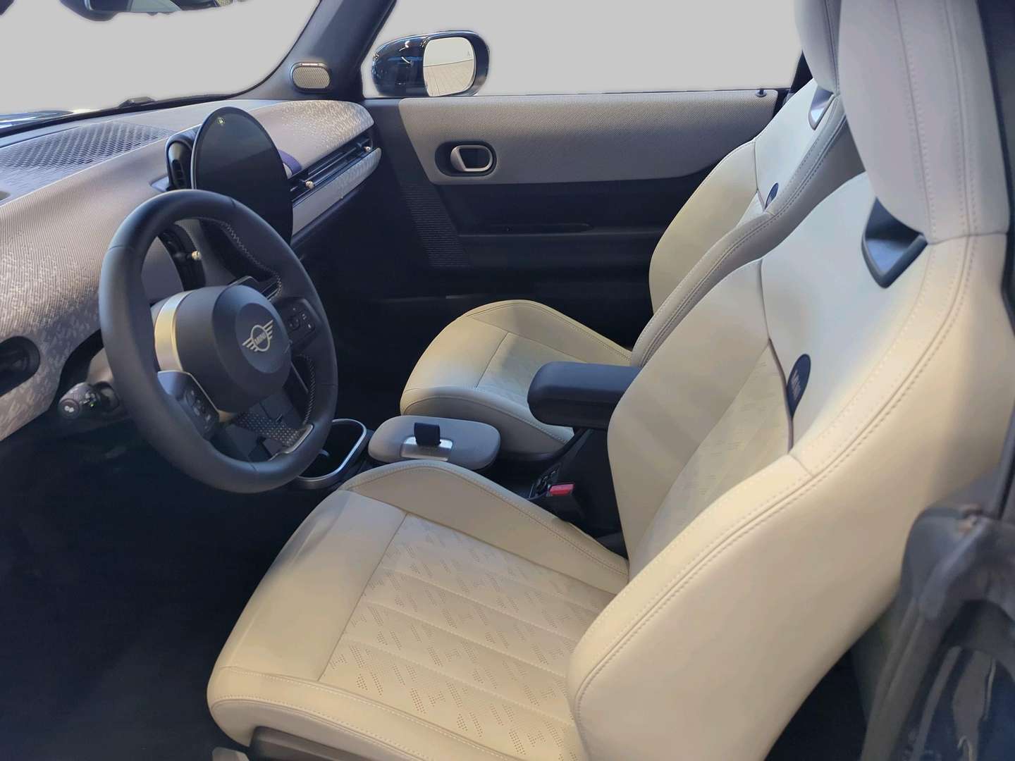 Mini Cabrio Favoured Cooper - 2025 - Joinsteer - #14