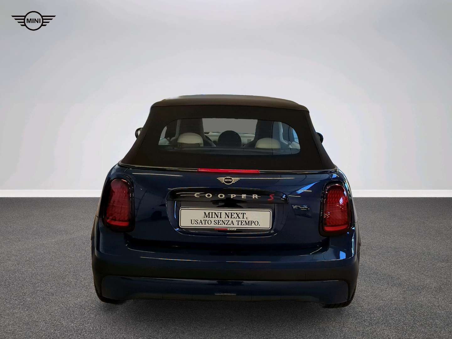 Mini Cabrio Favoured Cooper - 2025 - Joinsteer - #15