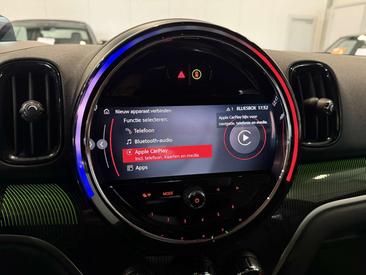 Mini Countryman COOPER SE — photo 18