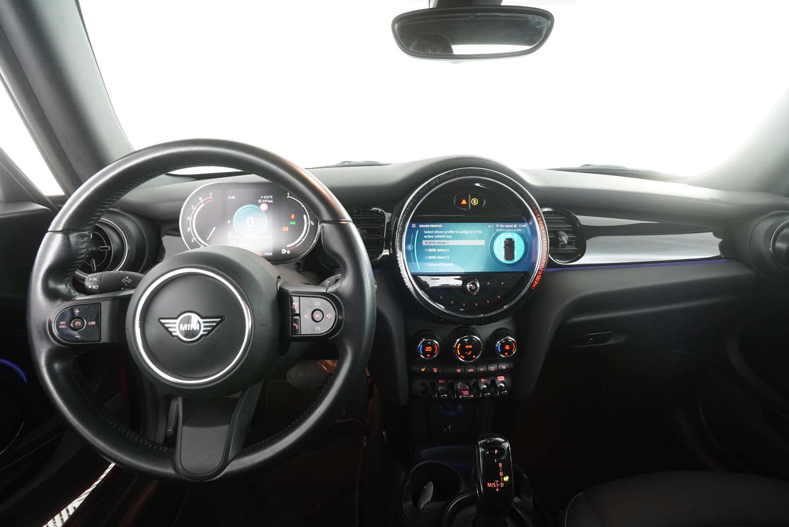 Mini Cabrio Cooper - 2023 - Joinsteer - #9