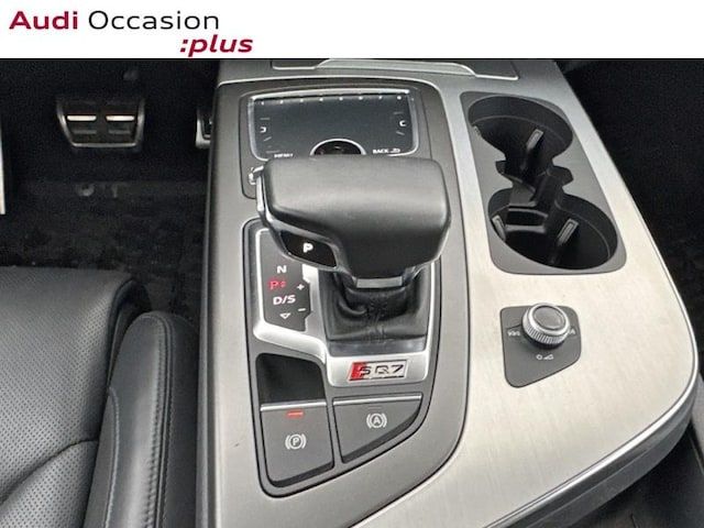 Audi Q7 SQ7 4.0 TDI Quattro 435 Ch Tiptronic - 2018 - Joinsteer - #12