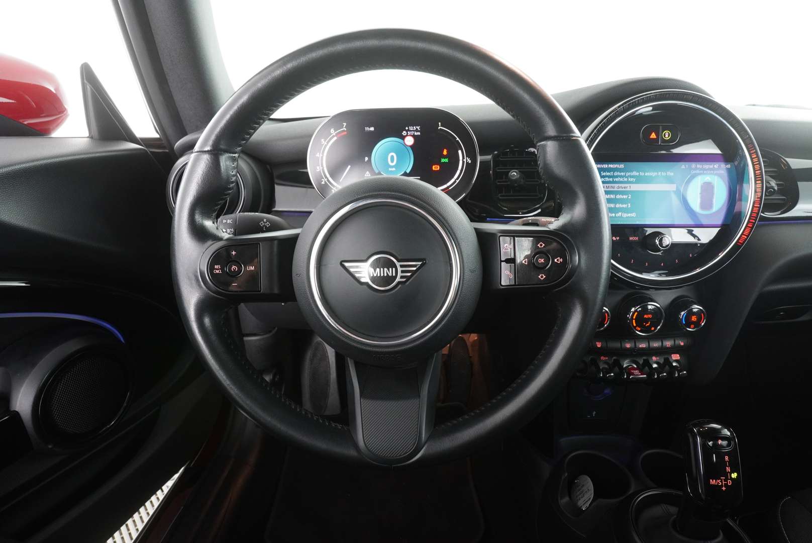 Mini Cabrio Cooper - 2023 - Joinsteer - #10