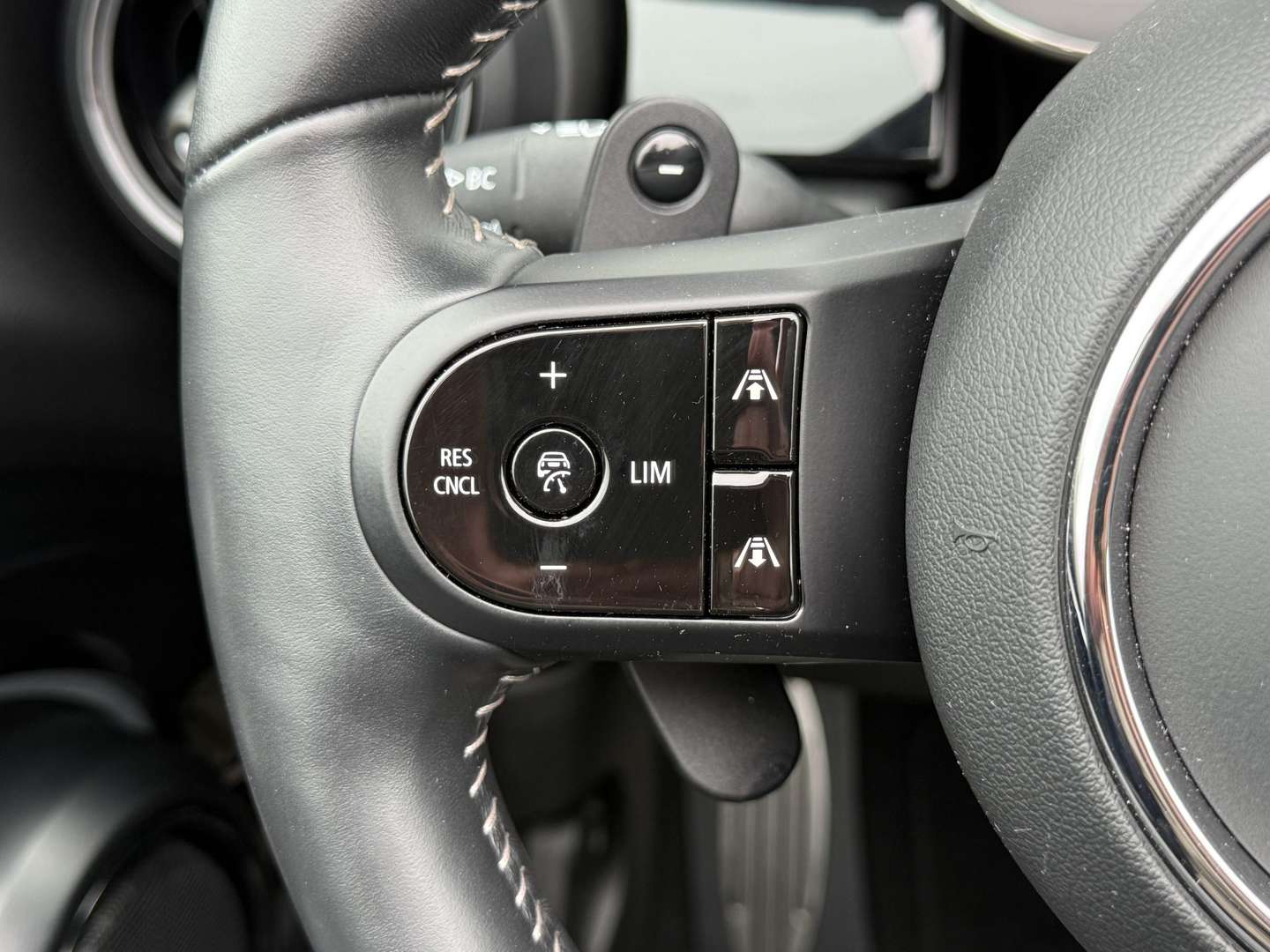 Mini Cabrio John Cooper Works - 2021 - Joinsteer - #14