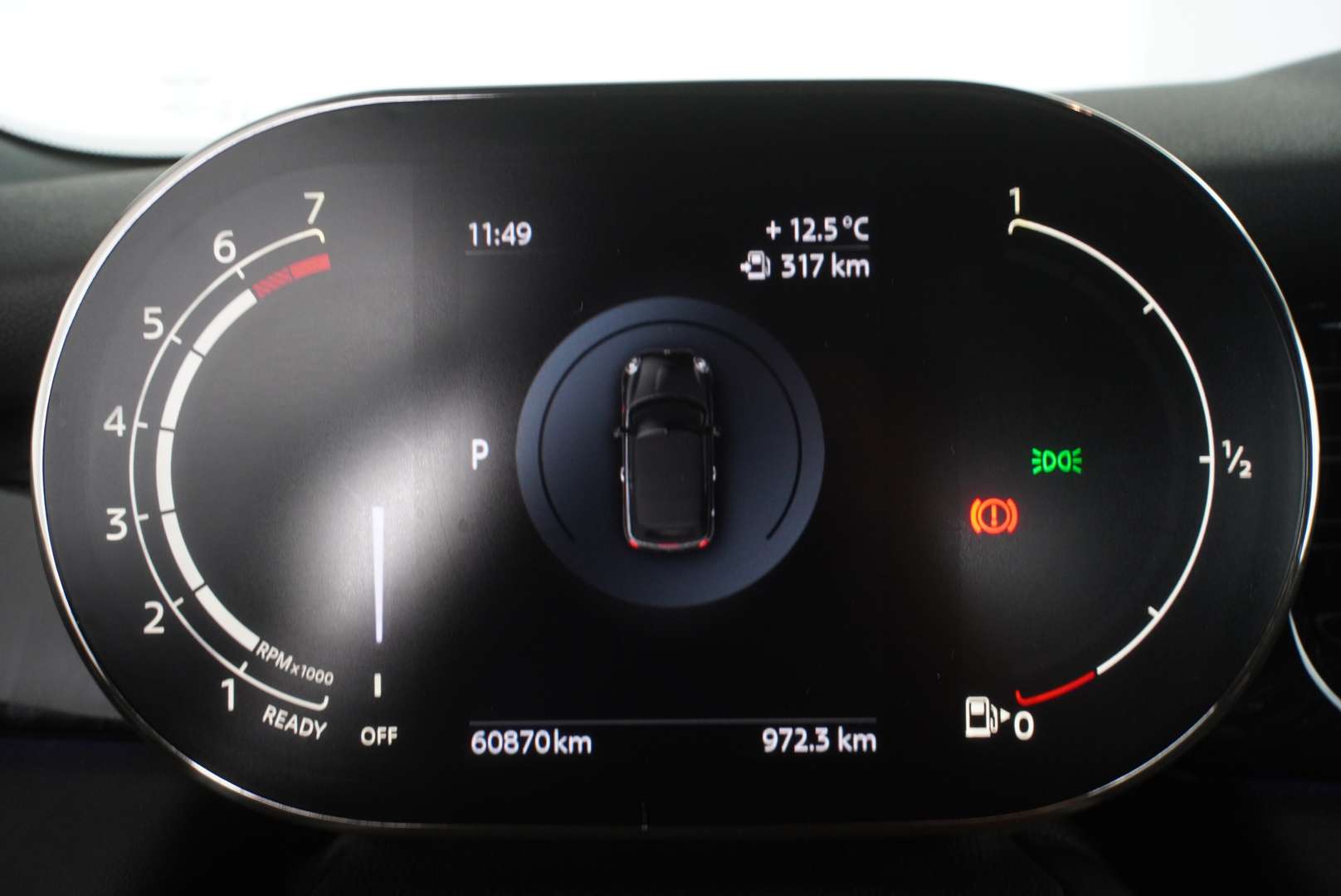 Mini Cabrio Cooper - 2023 - Joinsteer - #12