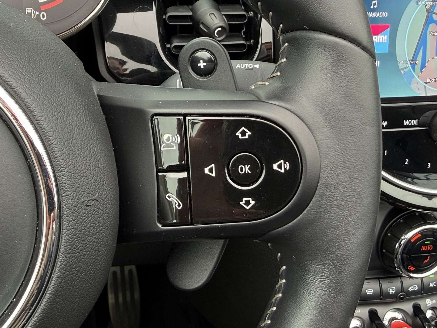 Mini Cabrio John Cooper Works - 2021 - Joinsteer - #16