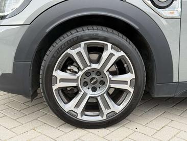 Mini Countryman COOPER SE — photo 25