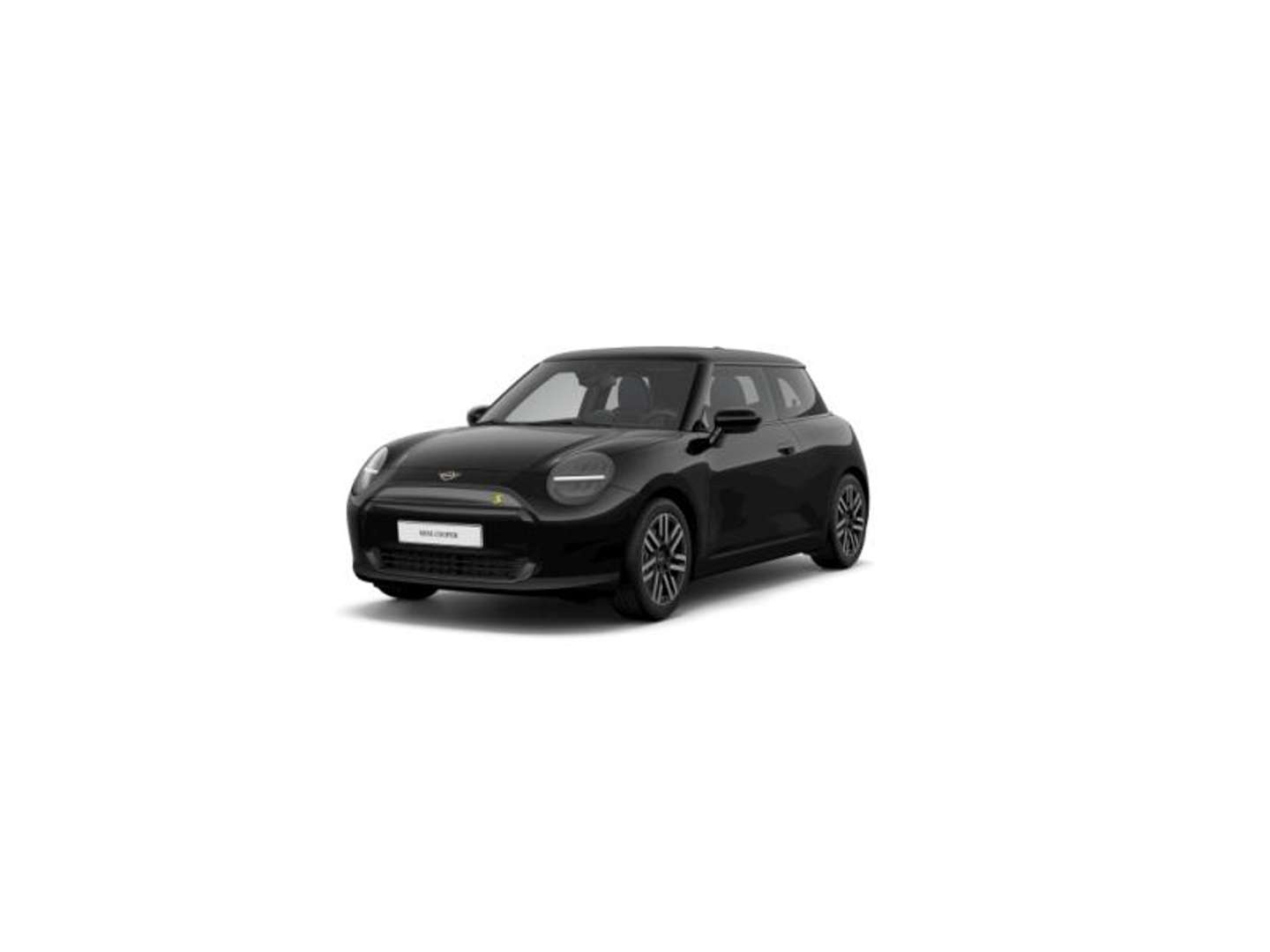Mini Electric Cooper SE - 2025 - Joinsteer - #1