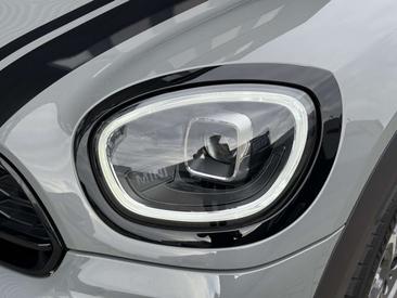 Mini Countryman COOPER SE — photo 26