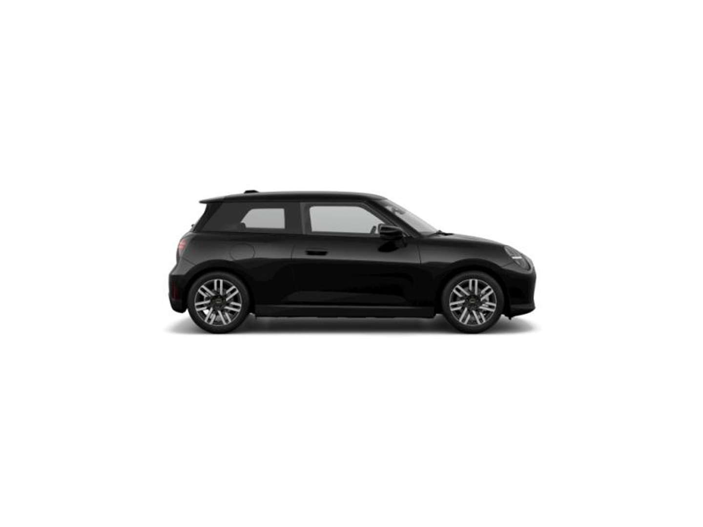 Mini Electric Cooper SE - 2025 - Joinsteer - #2