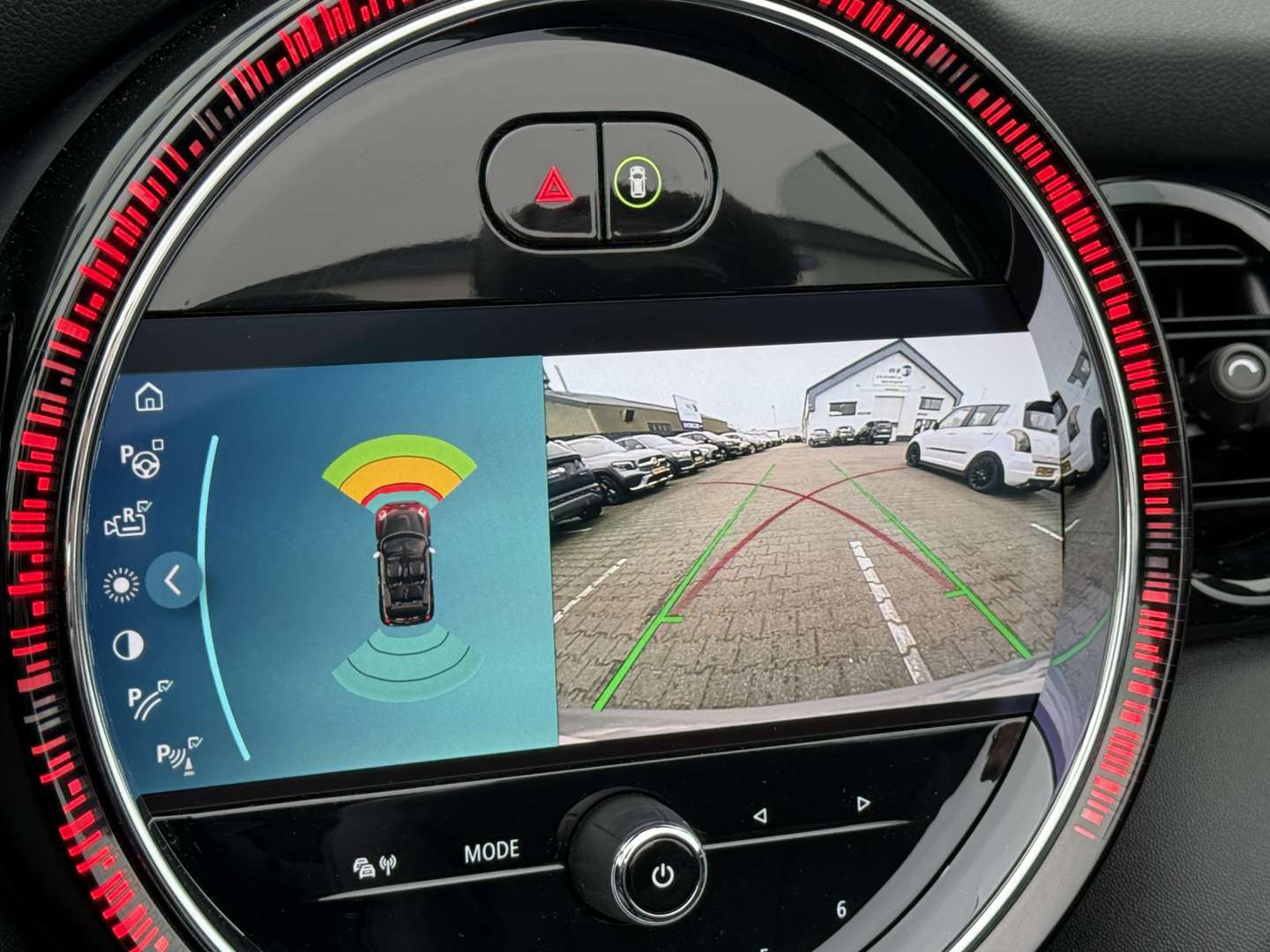 Mini Cabrio John Cooper Works - 2021 - Joinsteer - #19