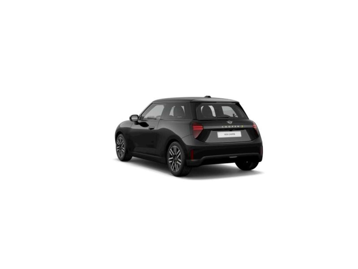 Mini Electric Cooper SE - 2025 - Joinsteer - #3
