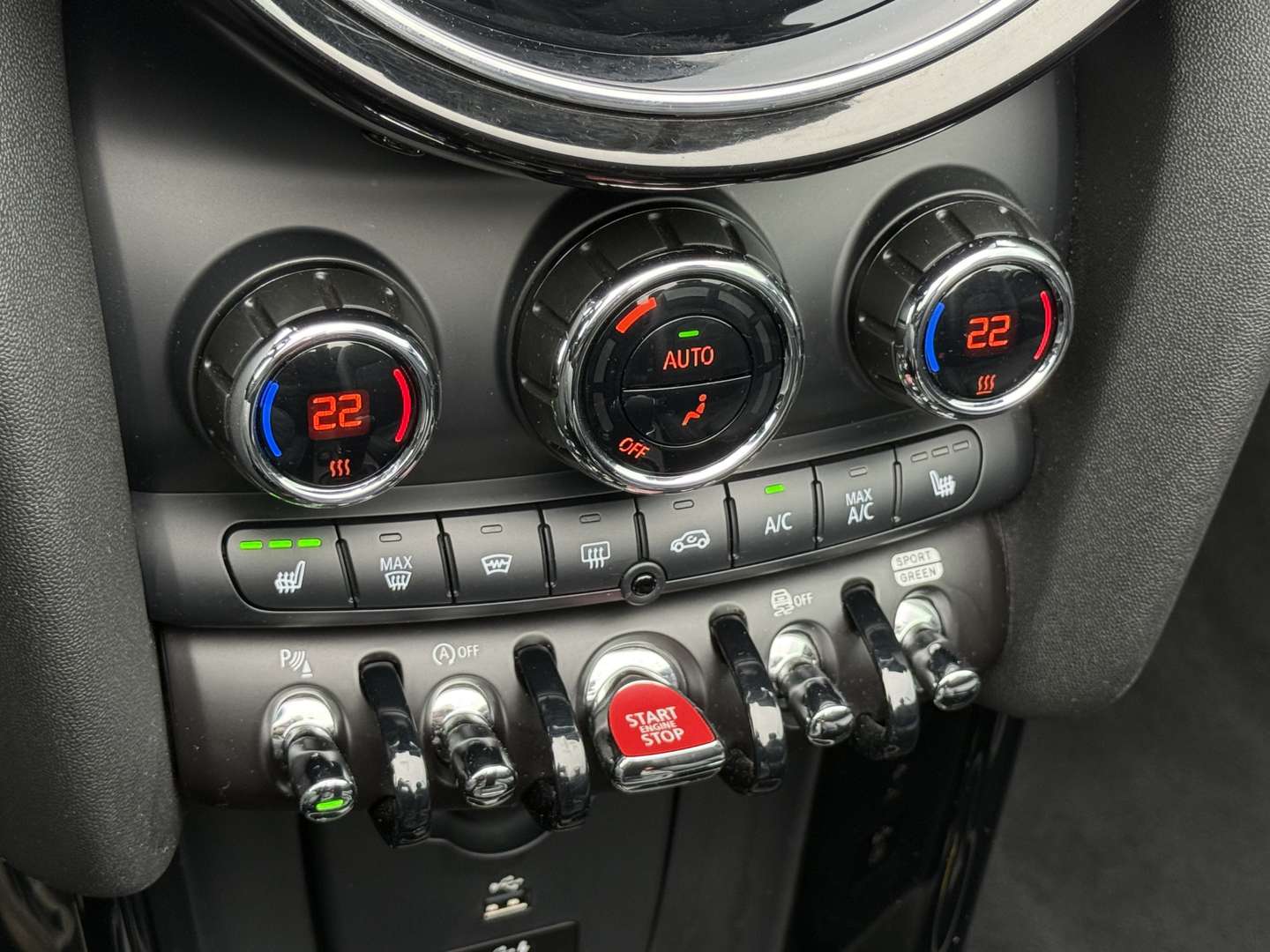 Mini Cabrio John Cooper Works - 2021 - Joinsteer - #20