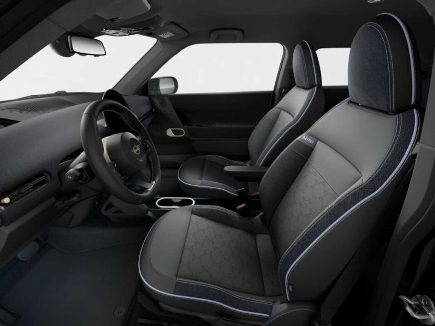 Mini Electric Cooper SE - 2025 - Joinsteer - #4