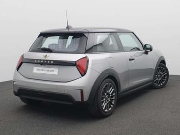 Mini Cooper Cooper — photo 2