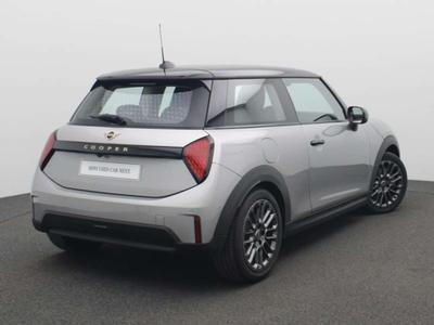 Mini Cooper Cooper