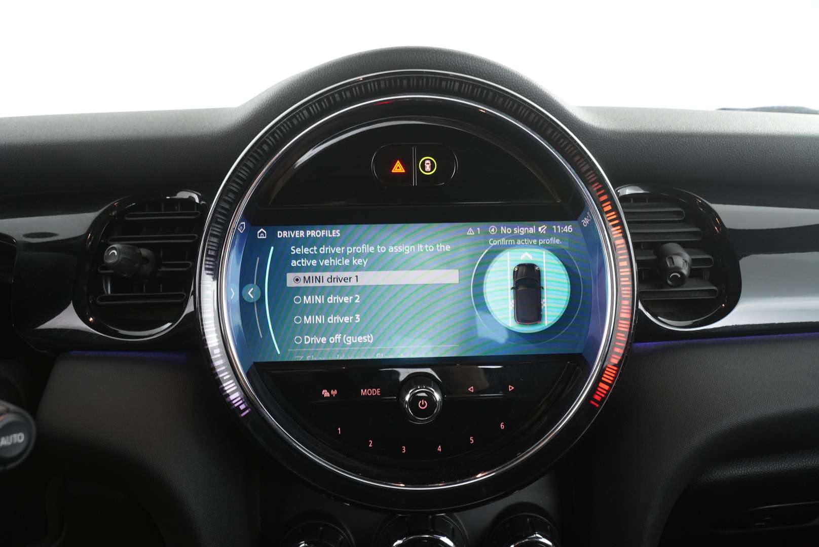 Mini Cabrio Cooper - 2023 - Joinsteer - #16