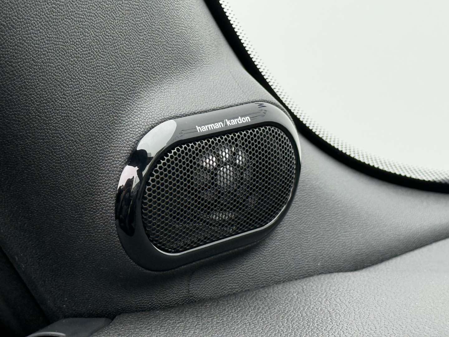 Mini Cabrio John Cooper Works - 2021 - Joinsteer - #22