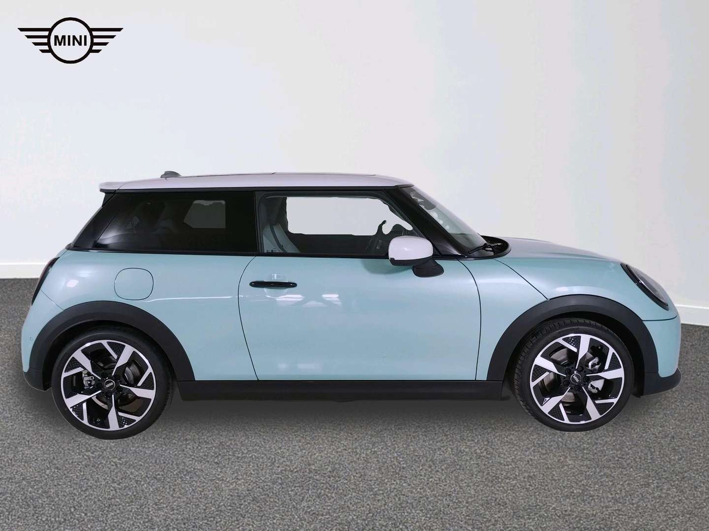 Mini Hatch Classic Cooper S - 2024 - Joinsteer - #2