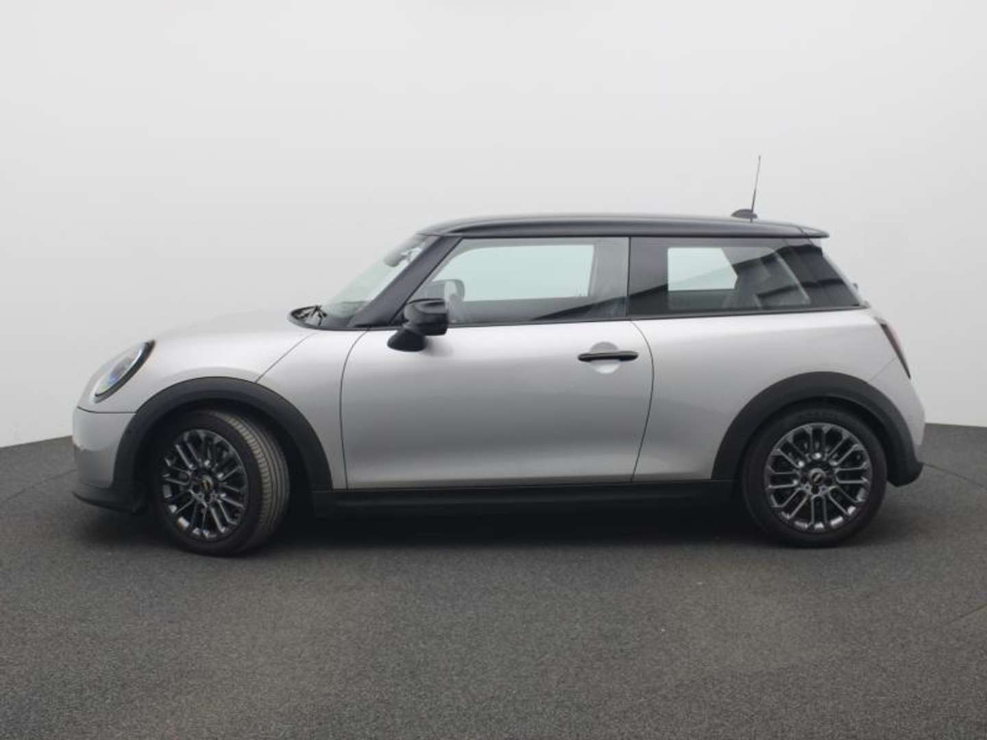 Mini Cooper Cooper - 2024 - Joinsteer - #3