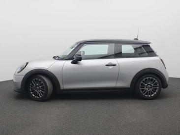 Mini Cooper Cooper — photo 3