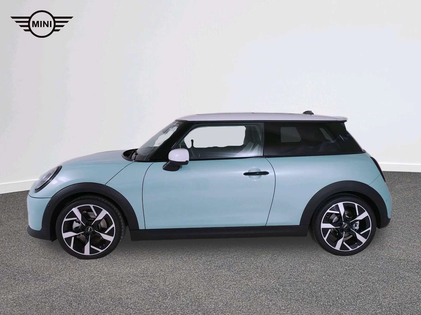 Mini Hatch Classic Cooper S - 2024 - Joinsteer - #3