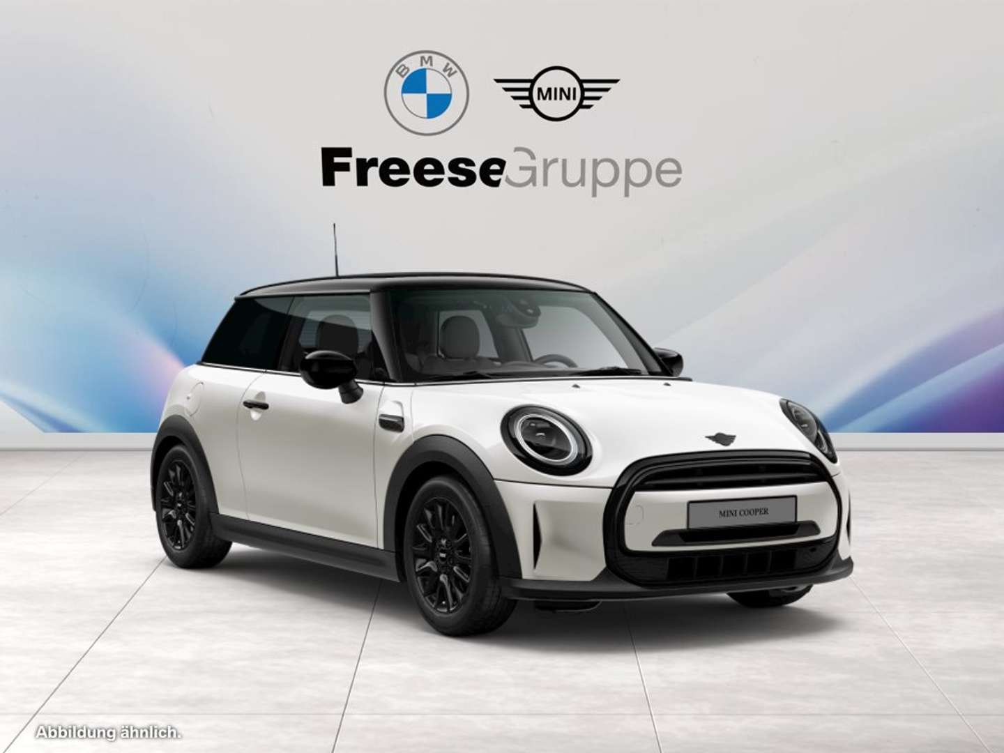 Mini 3 Portes Cooper - 2023 - Joinsteer - #1
