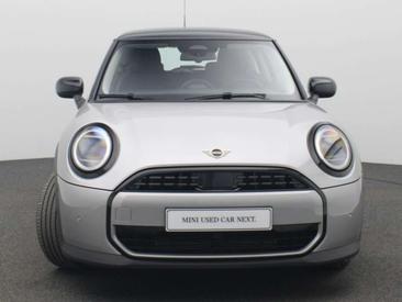 Mini Cooper Cooper — photo 4