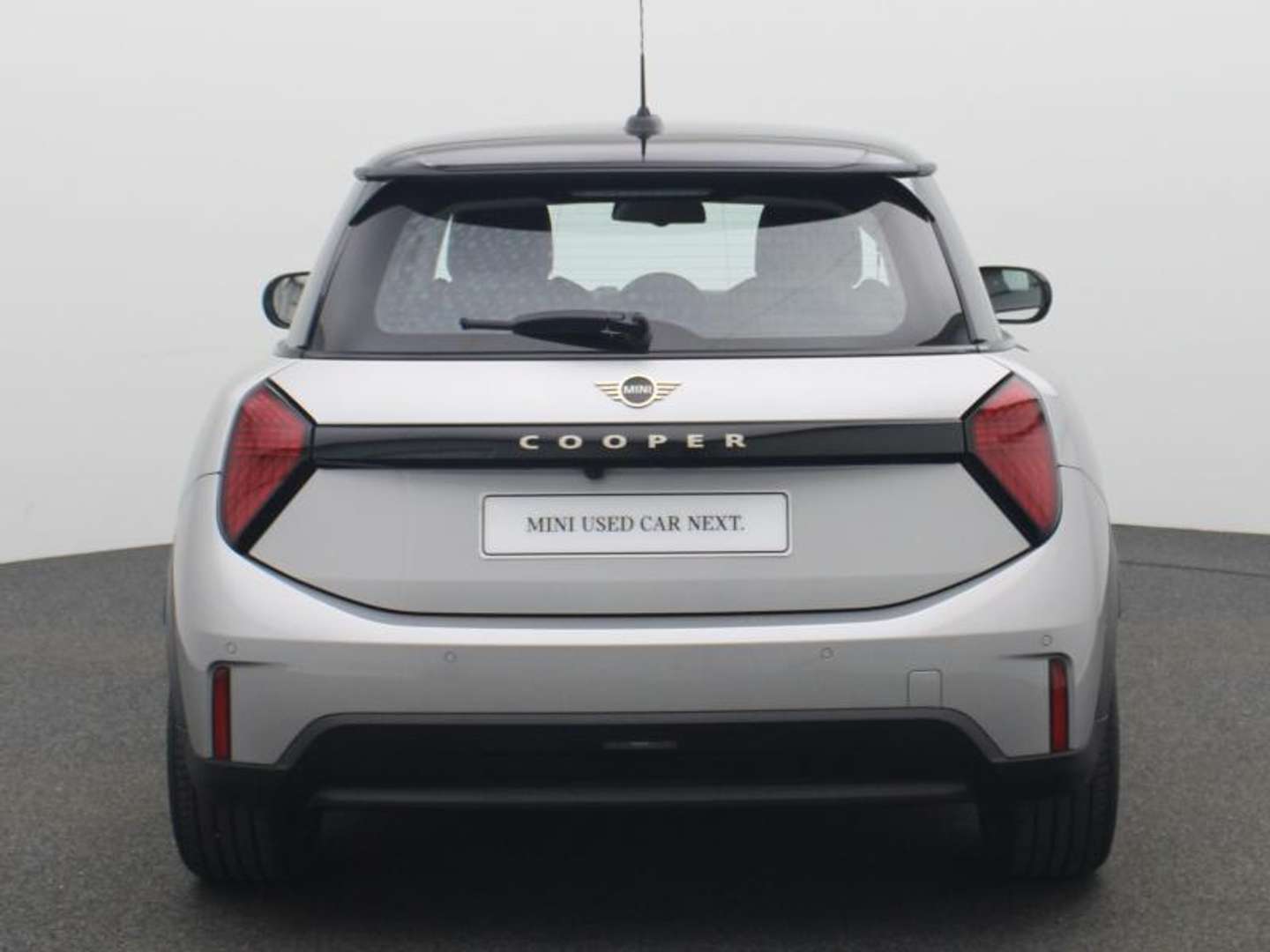 Mini Cooper Cooper - 2024 - Joinsteer - #5