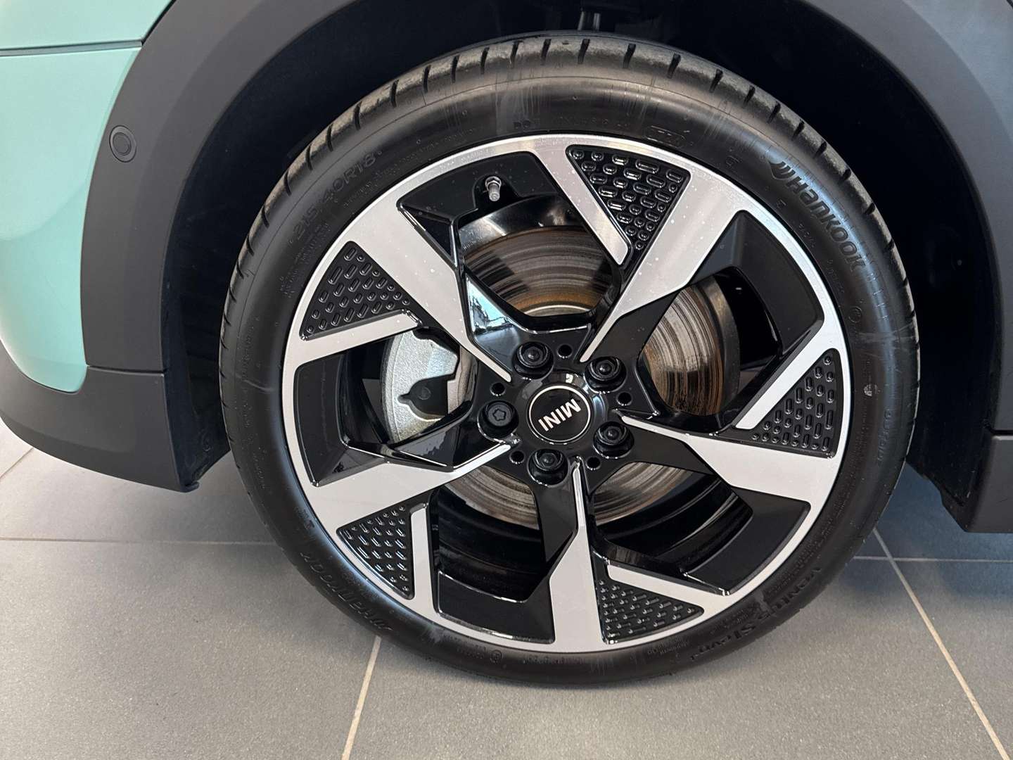 Mini Hatch Classic Cooper S - 2024 - Joinsteer - #6