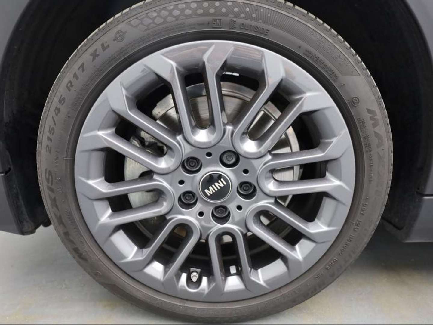 Mini Cooper Cooper - 2024 - Joinsteer - #6