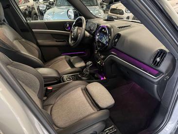 Mini Countryman COOPER SE — photo 35