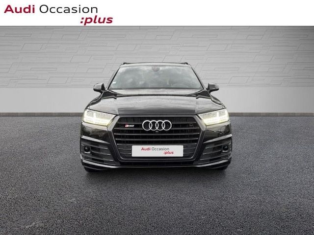 Audi Q7 SQ7 4.0 TDI Quattro 435 Ch Tiptronic - 2018 - Joinsteer - #13