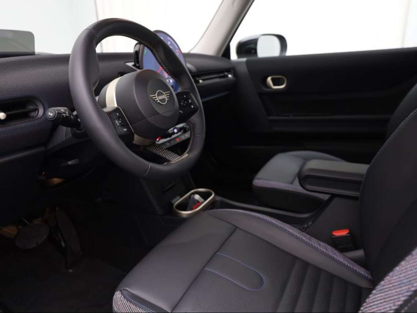 Mini Cooper Cooper - 2024 - Joinsteer - #7