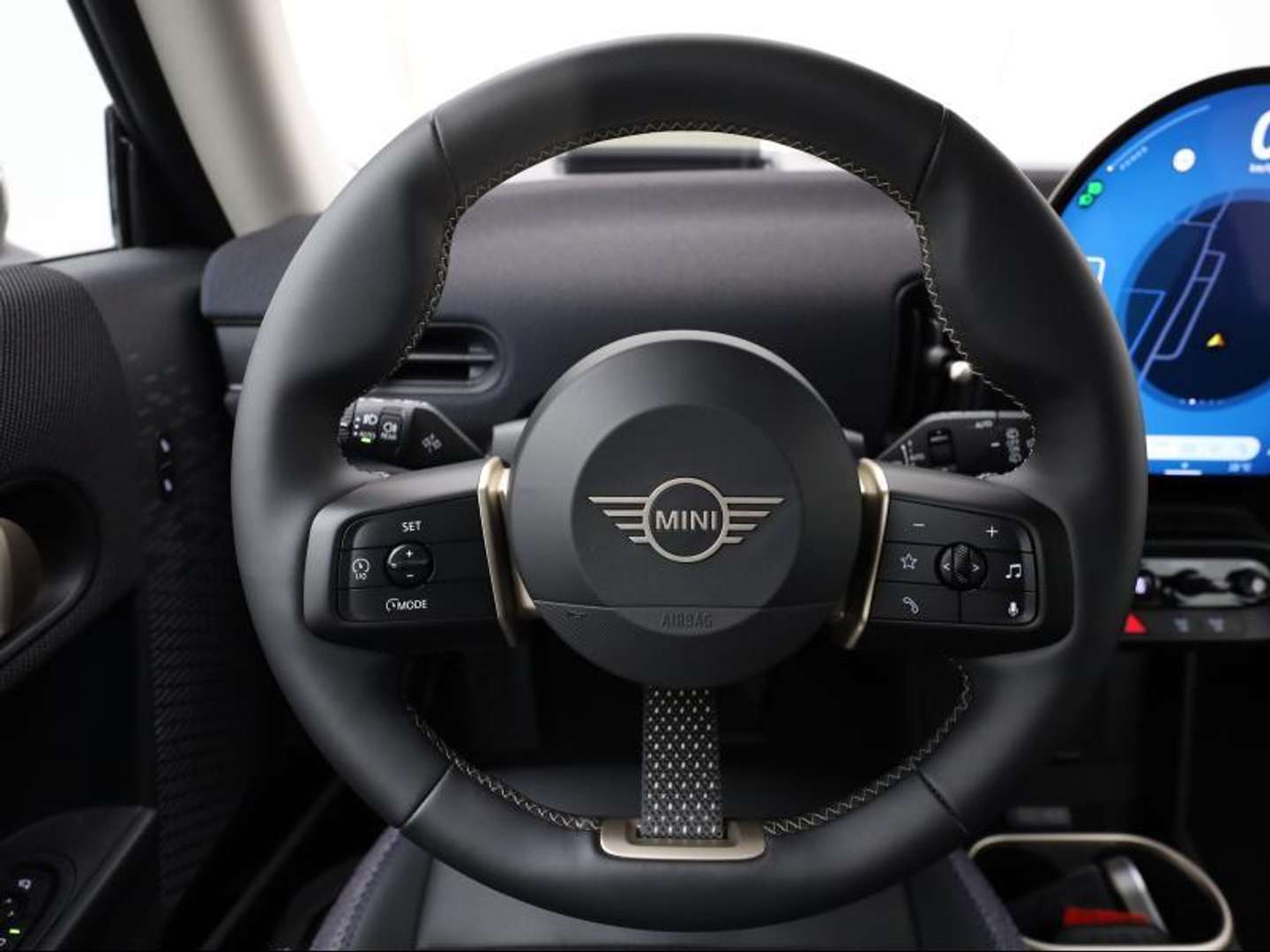 Mini Cooper Cooper - 2024 - Joinsteer - #8