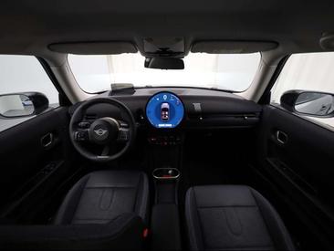 Mini Cooper Cooper — photo 9