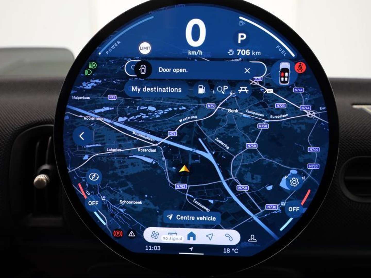 Mini Cooper Cooper - 2024 - Joinsteer - #10