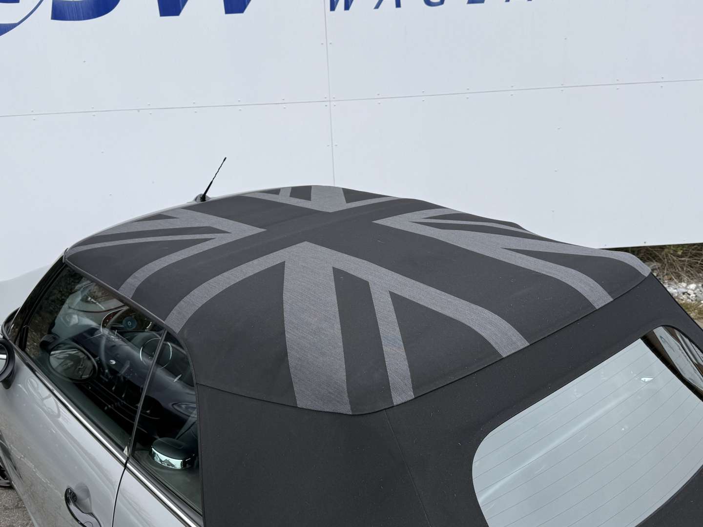 Mini Cabrio John Cooper Works - 2021 - Joinsteer - #31