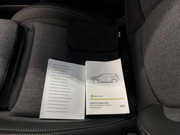 Mini Countryman COOPER SE — photo 40