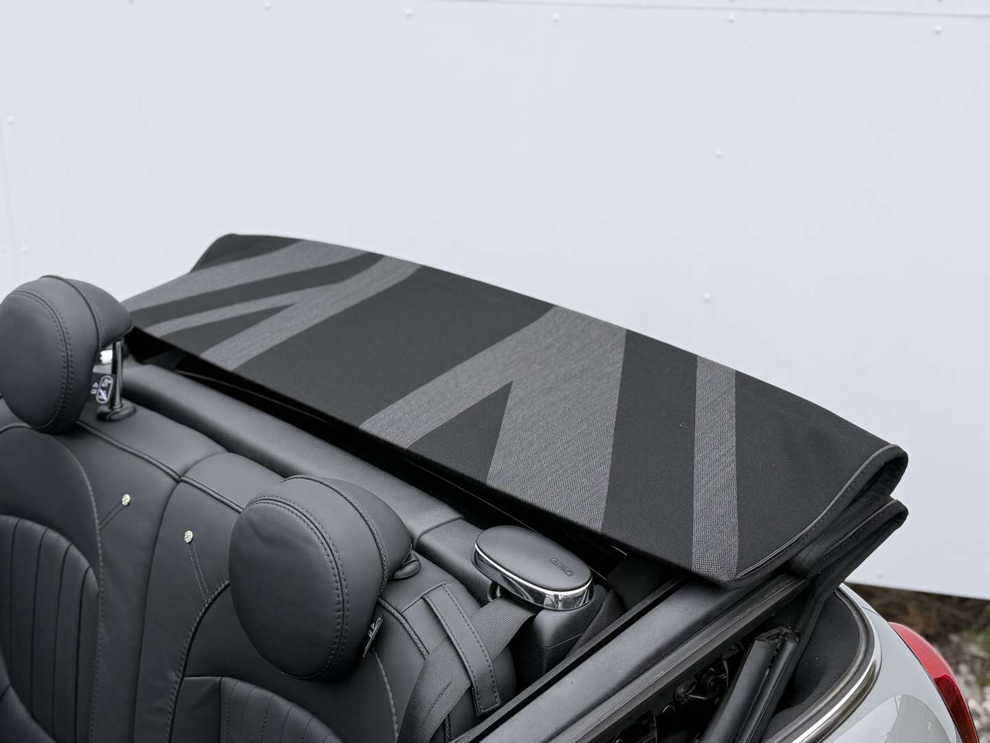 Mini Cabrio John Cooper Works - 2021 - Joinsteer - #32